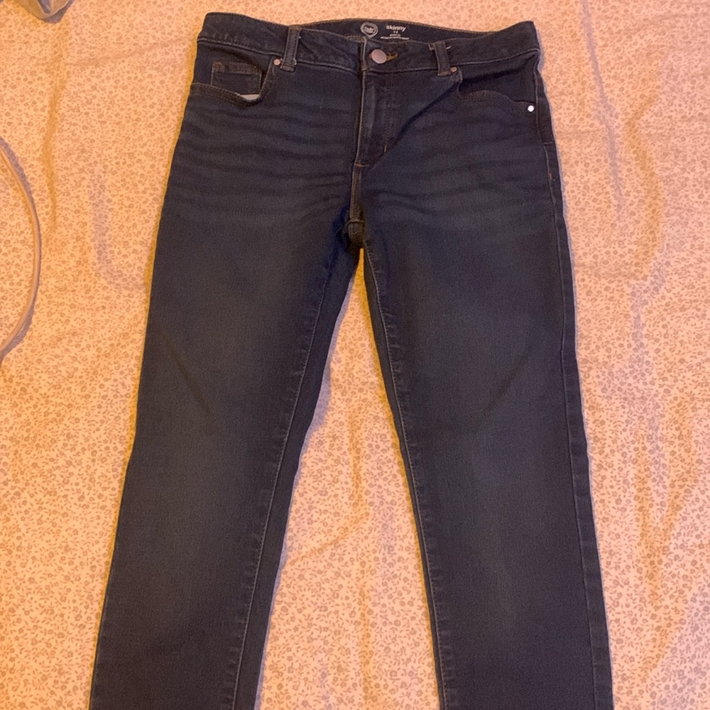Wonder Nation Teen/Kids Jeans.